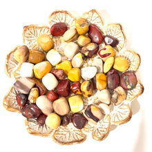 Load image into Gallery viewer, Mookaite Tumbled / Tumble Stone Crystal