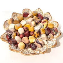 Load image into Gallery viewer, Mookaite Tumbled / Tumble Stone Crystal