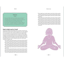 Load image into Gallery viewer, In Focus Reiki Your Personal Guide Hardback Book 144 Pages By Des Hynes Reiki Book
