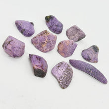 Load image into Gallery viewer, Stichtite Crystal Tumble Stone Crystal