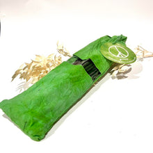 Load image into Gallery viewer, Incense Sticks and incense holder Peace Fragrance Supreme quality incense