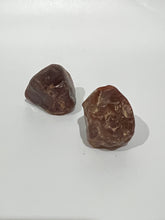 Load image into Gallery viewer, Carnelian Raw Crystal Rock Chunk