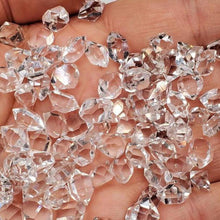 Load image into Gallery viewer, Herkimer Diamond AA Grade Crystals Raw Specimen Genuine Mined in Herkimer