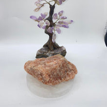 Load image into Gallery viewer, Sunstone Raw Crystal Rock Chunk Orange Crystal