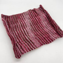 Load image into Gallery viewer, Boho Hippie Festival Single Layer Knitted Colourful Headband