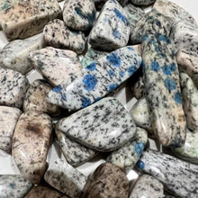 Load image into Gallery viewer, K2 Crystal Tumble Stone Tumbled Stone Tumbles