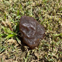 Load image into Gallery viewer, Carnelian Raw Crystal Rock Chunk