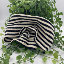 Load image into Gallery viewer, Boho Hippie Festival Double Knitted Colourful Headband