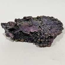 Load image into Gallery viewer, Grape Agate Crystal Raw Specimen Gift
