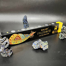 Load image into Gallery viewer, Palo Santo Incense Sticks Supreme quality incense