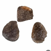 Load image into Gallery viewer, Colombianite a Pseudotektite from Colombia - price is for one stone