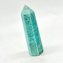 Load image into Gallery viewer, Amazonite Crystal Tower Point Generator