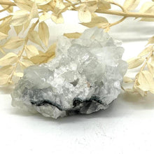 Load image into Gallery viewer, Apophyllite Raw Chunk Crystal Cluster Specimen