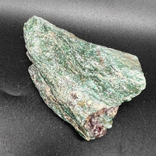 Load image into Gallery viewer, Fuchsite Raw Crystal Rock Chunk Fuschite Raw Crystal