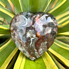 Load image into Gallery viewer, Ocean  Jasper Heart Crystal Gift for Her