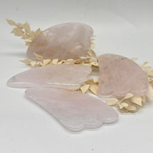 Load image into Gallery viewer, Rose Quartz Crystal Carving