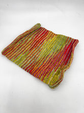 Load image into Gallery viewer, Boho Hippie Festival Single Layer Knitted Colourful Headband