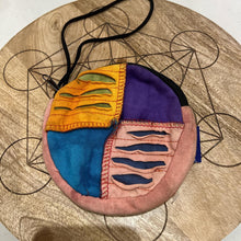 Load image into Gallery viewer, Boho Purse Coin Purse Make-up Bag