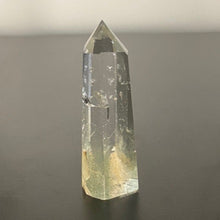 Load image into Gallery viewer, Garden / Phantom Quartz Lodolite Included Quartz Phantom Quartz Tower