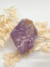 Load image into Gallery viewer, Amethyst Raw Crystal Rock Chunk