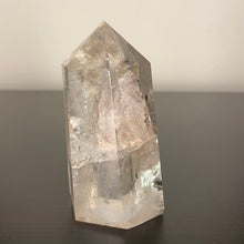 Load image into Gallery viewer, Garden / Phantom Quartz Lodolite Included Quartz Phantom Quartz Tower