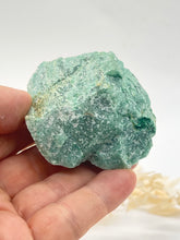 Load image into Gallery viewer, Fuchsite Raw Crystal Rock Chunk