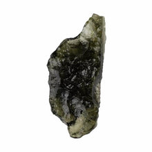 Load image into Gallery viewer, Moldavite Genuine A Grade 1.17g Raw Crystal Specimen with Certificate of Authenticity