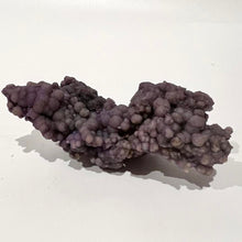 Load image into Gallery viewer, Grape Agate Crystal Raw Specimen Gift
