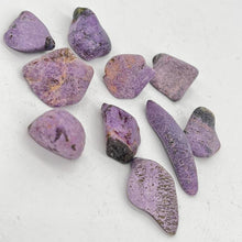 Load image into Gallery viewer, Stichtite Crystal Tumble Stone Crystal