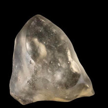 Load image into Gallery viewer, Libyan Dessert Glass LDG Crystal 5.85g in weight