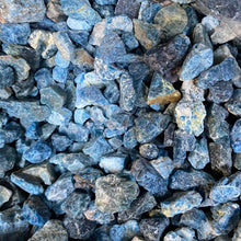 Load image into Gallery viewer, Apatite Small Raw Crystal Rock Chunk