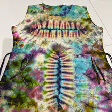 Load image into Gallery viewer, Dress Handmade Festival Hippie Boho Dress Medium Size 8 - 12