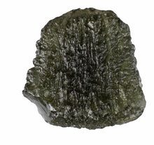 Load image into Gallery viewer, Moldavite Genuine A Grade 2.72g  Raw Crystal Specimen with Certificate of Authenticity