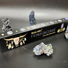 Load image into Gallery viewer, Frankincense Incense Sticks Supreme quality incense