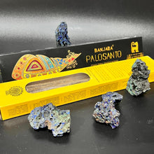 Load image into Gallery viewer, Palo Santo Incense Sticks Supreme quality incense