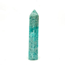 Load image into Gallery viewer, Amazonite Crystal Tower Point Generator