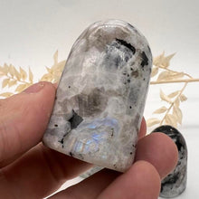 Load image into Gallery viewer, Rainbow Moonstone Crystal Freeform