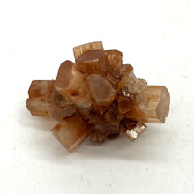 Load image into Gallery viewer, Brown Aragonite Sputnik Specimen Stone Raw Crystal Rock