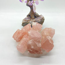 Load image into Gallery viewer, Lavender Quartz Raw Crystal Rock Stone Chunk