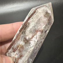 Load image into Gallery viewer, Crazy Lace Agate Tower Crystal