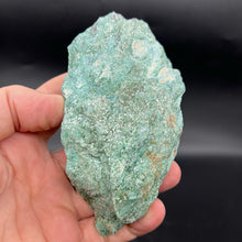 Load image into Gallery viewer, Fuchsite Raw Crystal Rock Chunk