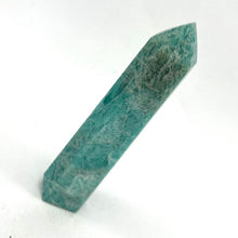 Load image into Gallery viewer, Amazonite Crystal Tower Point Generator