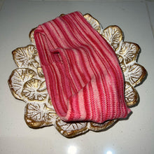 Load image into Gallery viewer, Boho Hippie Festival Double Knitted Colourful Headband