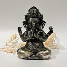 Load image into Gallery viewer, Ganesha Statue Gift Present