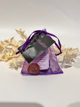Load image into Gallery viewer, Crystal Gift Set For Purification Crystal set of crystals