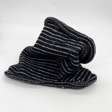 Load image into Gallery viewer, Boho Hippie Festival Single Layer Knitted Colourful Headband