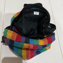 Load image into Gallery viewer, Boho Tapestry 100% Cotton Shoulder Festival Hippie Bag