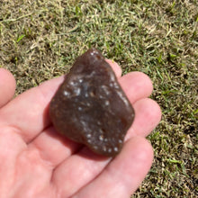 Load image into Gallery viewer, Carnelian Raw Crystal Rock Chunk