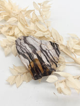 Load image into Gallery viewer, Zebra Stone Raw Crystal Chunk Gift