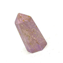 Load image into Gallery viewer, Phosphosiderite Crystal Tower Point Generator